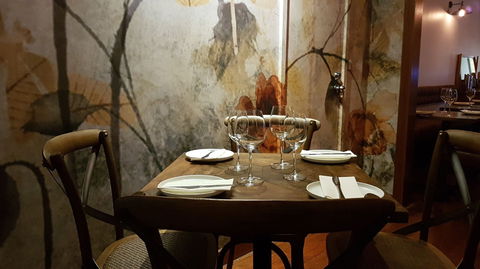 Republique Bistro And Bar - e-Seniors 2