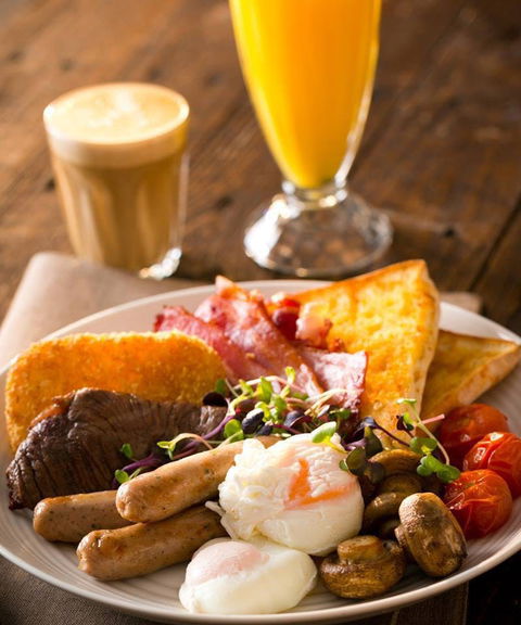 York Street Deli Cafe - e-Seniors 0