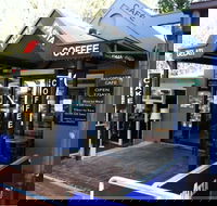 Aldgate Cafe - e-Seniors
