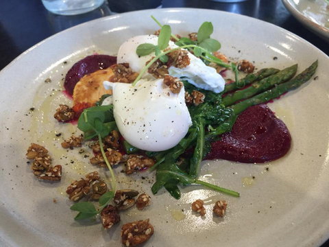 Bianco Nero Espresso - Gymea - e-Seniors 0