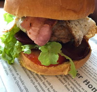 Boom Boom Burgers - Coolangatta - e-Seniors