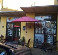 Koo Sushi Grill - e-Seniors
