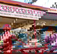 Macarthur General Store - e-Seniors