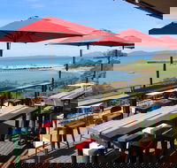 Saltshaker restaurant - e-Seniors