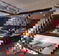 Spitroast - e-Seniors