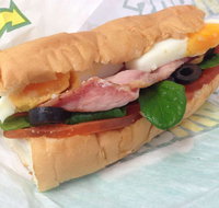 Subway - Forrestfield - e-Seniors