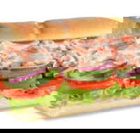 Subway - Wynnum - e-Seniors