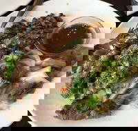 Thai Bay - e-Seniors