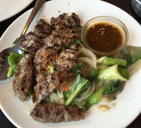 Thai Bay - e-Seniors 0