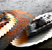 The Black Toro - e-Seniors