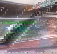 Tropical Restaurant - e-Seniors