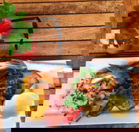 Willes Fine Foods - e-Seniors