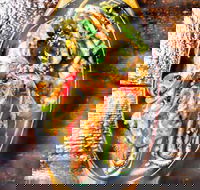 Bangkok Bites - Cronulla - e-Seniors