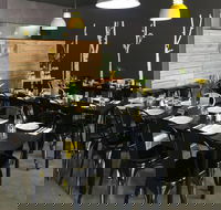 Cantina 61 - e-Seniors