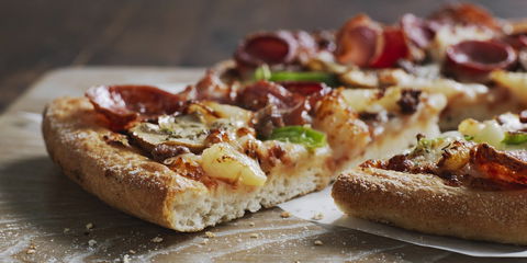 Domino's - Victoria Park - e-Seniors 0