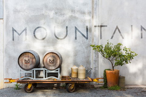 Mountain Distilling - e-Seniors 0