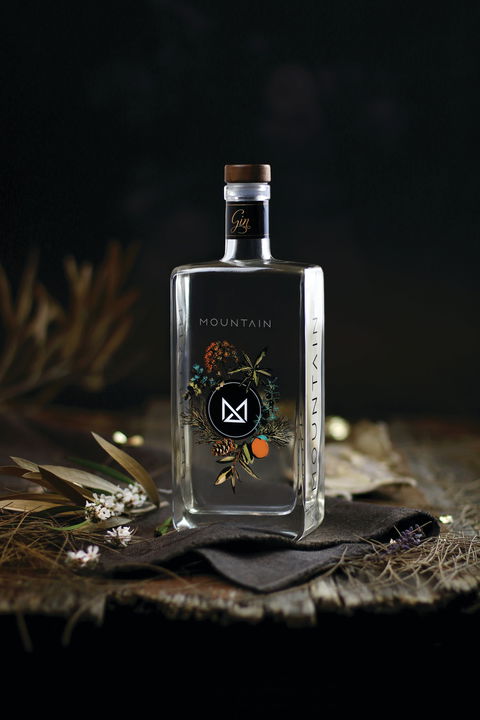 Mountain Distilling - e-Seniors 1