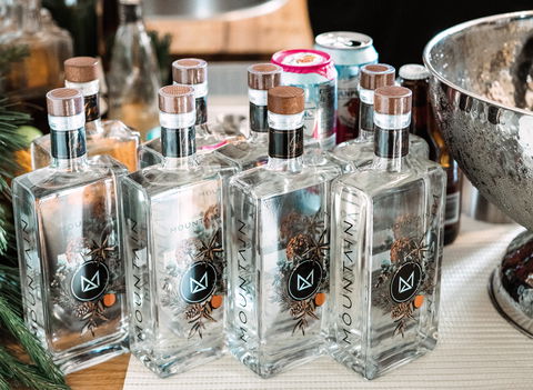 Mountain Distilling - e-Seniors 2