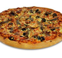 Pizza 2 Go - e-Seniors