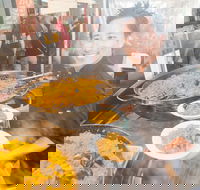 Simply Spanish - South Melbourne - e-Seniors