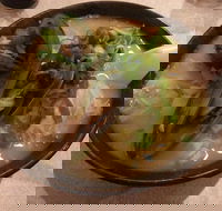 Tanpopo Sushi - e-Seniors