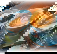 Taste of Europe - e-Seniors