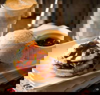 The Coffee Club - Bribie Island - e-Seniors