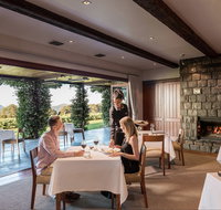 The Peak Restaurant at Spicers Peak Lodge - e-Seniors