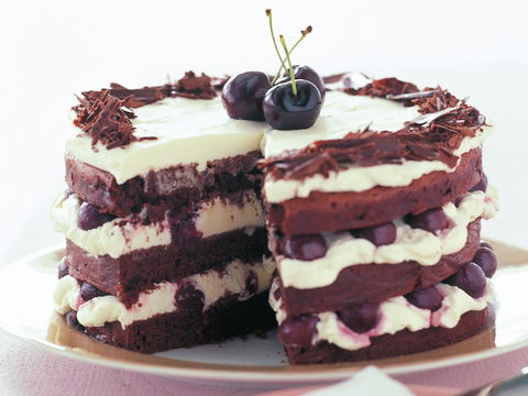 The Cheesecake Shop - Victoria Point - e-Seniors 0