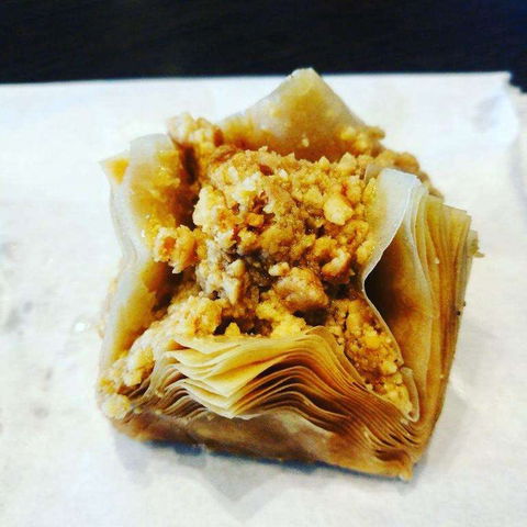 Abla's Patisserie Prahran - e-Seniors 0