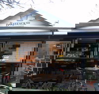 Bakehouse on Park - e-Seniors