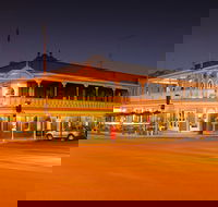 Golden City Hotel - e-Seniors