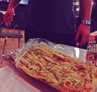 Orfa Kebabs Turkish Bakery - e-Seniors
