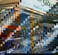 Organic Products and Healthy Food - e-Seniors