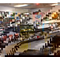 Rumours Espresso - Wohlers - Mount Barker - e-Seniors