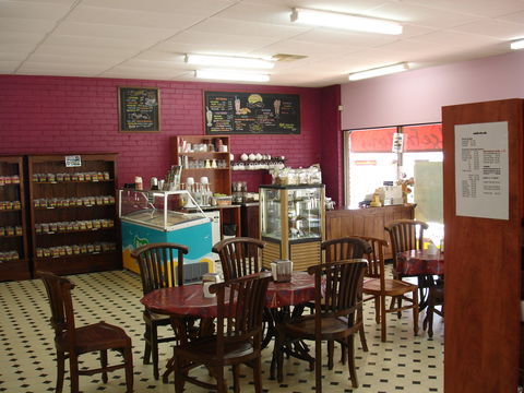 The Margaret River Fudge Factory - e-Seniors 1