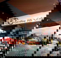 The Coffee Pot Cafe - e-Seniors