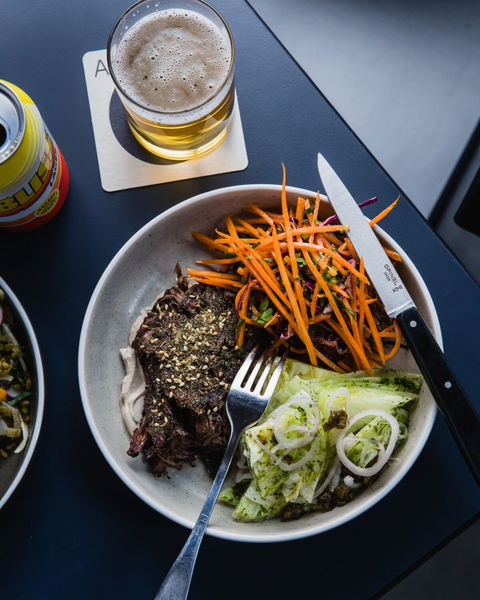 A1 Canteen Chippendale - e-Seniors 0