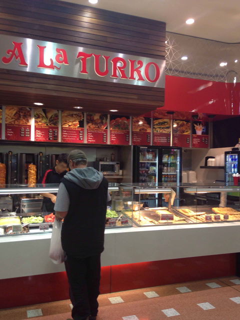 A La Turko - Dandenong - e-Seniors 0