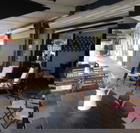 Badminton Brew - e-Seniors