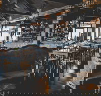 Boatshed Restaurant - Lake Wendouree - e-Seniors