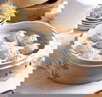 Din Tai Fung - North Sydney - e-Seniors