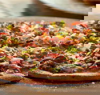 Domino's - Wynnum - e-Seniors