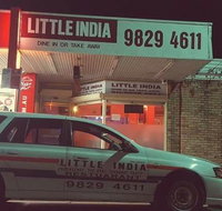 Little India Tandoori Restaurant - e-Seniors