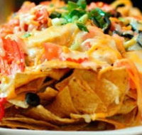 Montezuma's - Coolangatta - e-Seniors