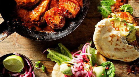 Nando's - Niddrie - e-Seniors 0