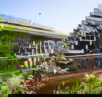 Potager -  A Kitchen Garden - e-Seniors