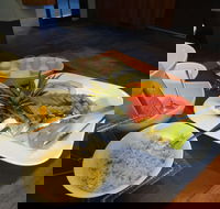 Snappers Restaurant - e-Seniors