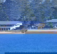South West Rocks Surf Life Savings Club - e-Seniors
