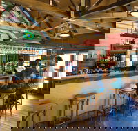 Tannin Restaurant at the Tarkine Tavern - e-Seniors
